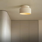 Kami Pendant Light Lighting Lobby