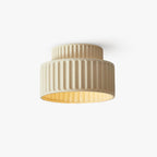 Kami Pendant Light Lighting Lobby
