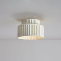 Kami Pendant Light Lighting Lobby