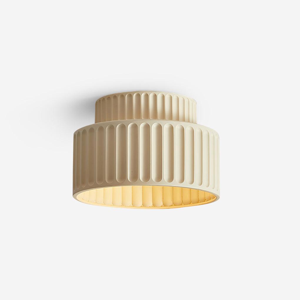 Kami Pendant Light Lighting Lobby