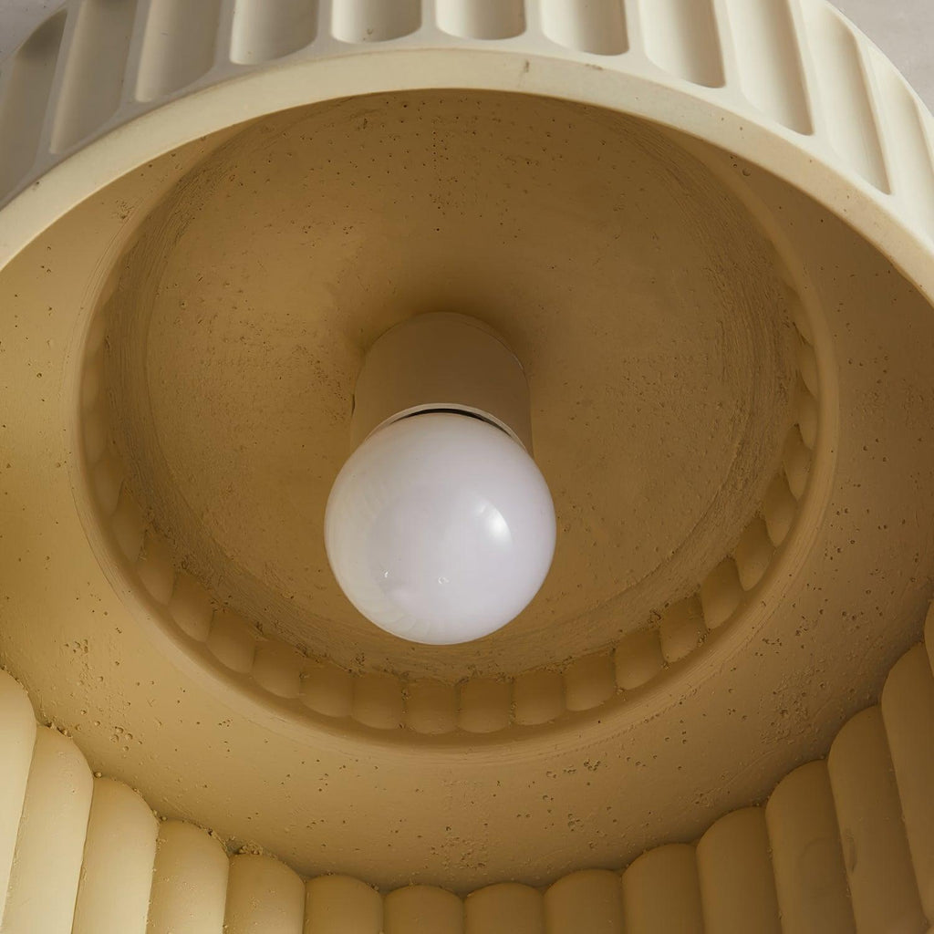Kami Pendant Light Lighting Lobby
