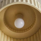 Kami Pendant Light Lighting Lobby