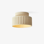 Kami Pendant Light Lighting Lobby