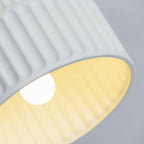 Kami Pendant Light Lighting Lobby