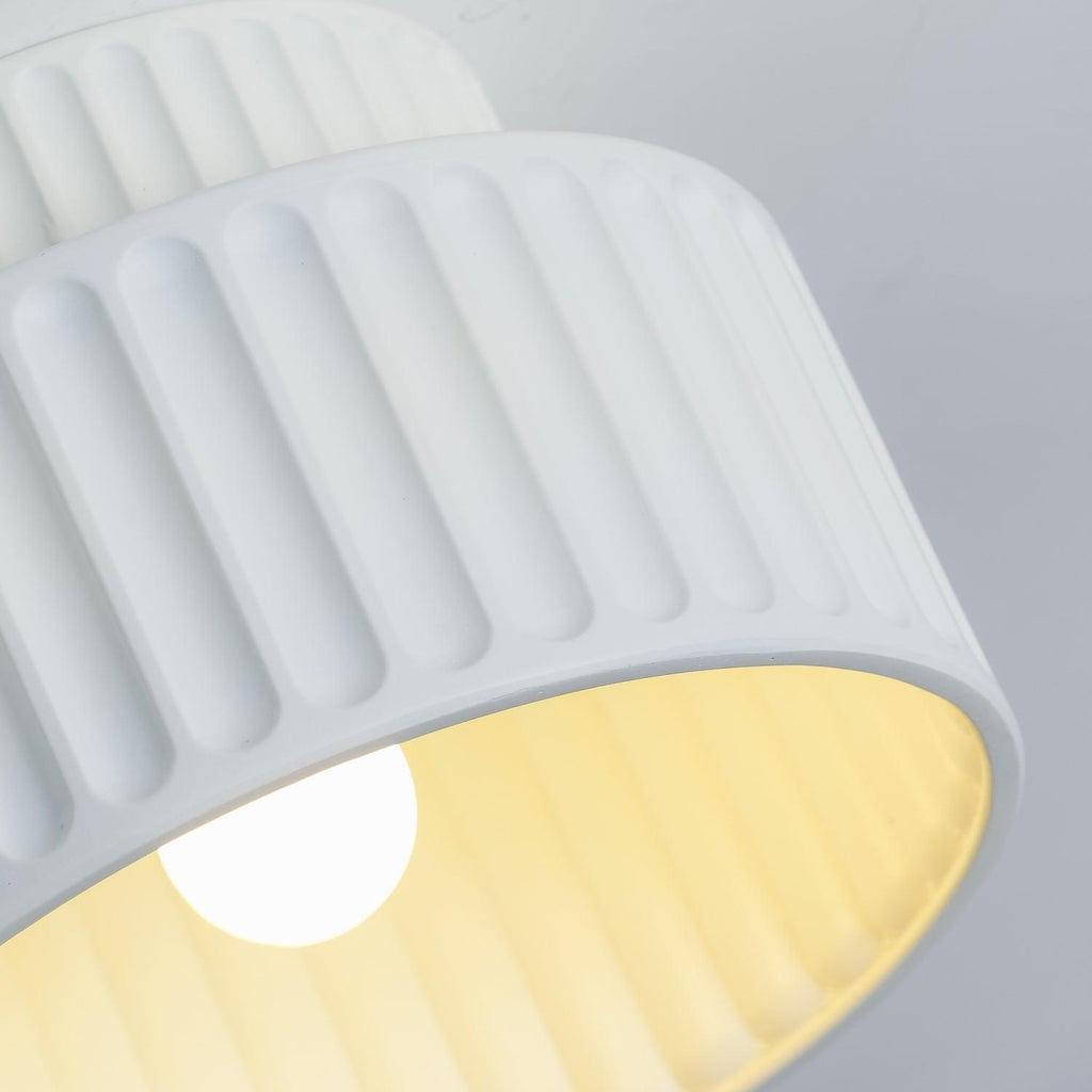 Kami Pendant Light Lighting Lobby