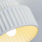 Kami Pendant Light Lighting Lobby