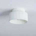 Kami Pendant Light Lighting Lobby