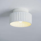 Kami Pendant Light Lighting Lobby