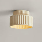 Kami Pendant Light Lighting Lobby