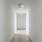 Kami Pendant Light Lighting Lobby