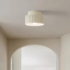 Kami Pendant Light Lighting Lobby