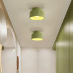 Kami Pendant Light Lighting Lobby