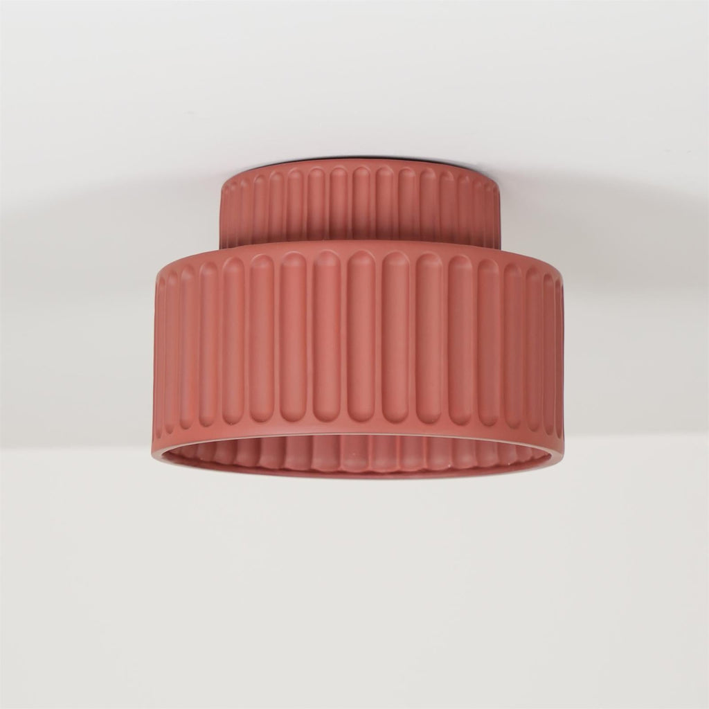 Kami Pendant Light Lighting Lobby