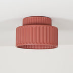 Kami Pendant Light Lighting Lobby