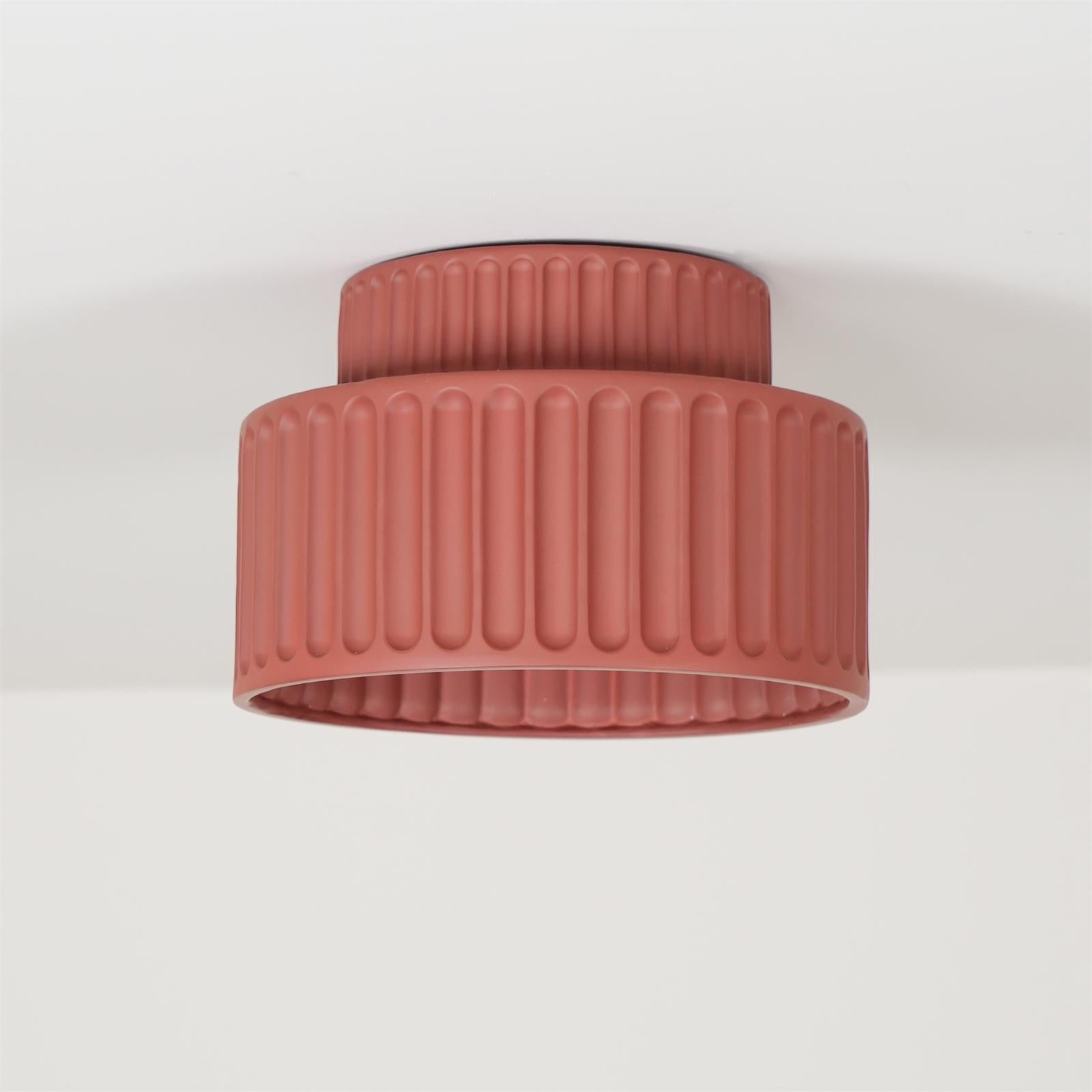 Kami Pendant Light Lighting Lobby