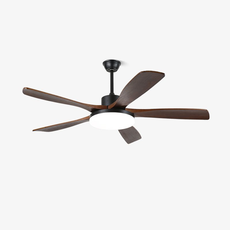 Keltis 48"/52" Ceiling Suspension Light Fan Lighting Lobby