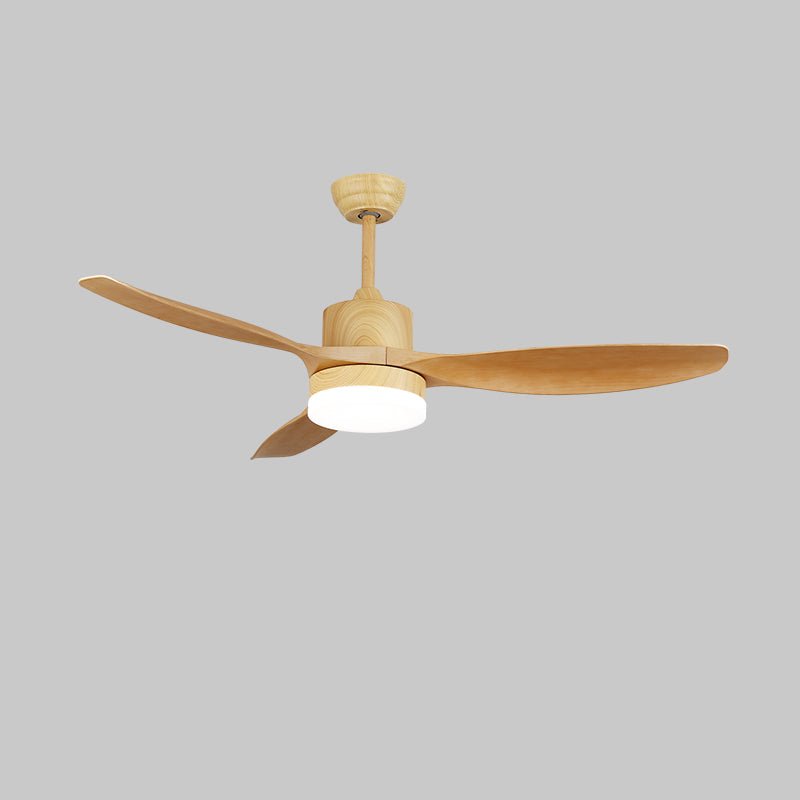 Keltis 48"/52" Ceiling Suspension Light Fan Lighting Lobby