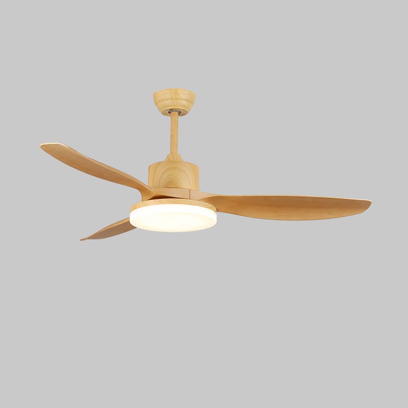 Keltis 48"/52" Ceiling Suspension Light Fan Lighting Lobby