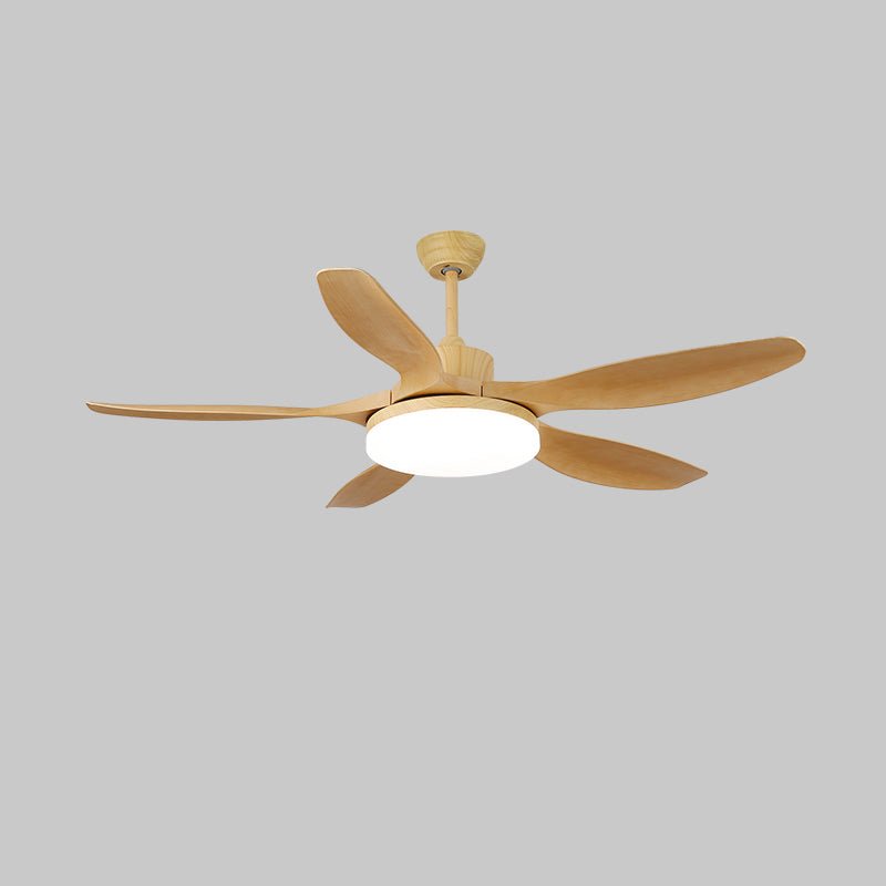 Keltis 48"/52" Ceiling Suspension Light Fan Lighting Lobby