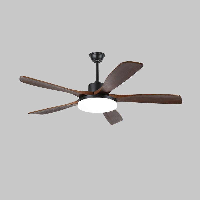 Keltis 48"/52" Ceiling Suspension Light Fan Lighting Lobby