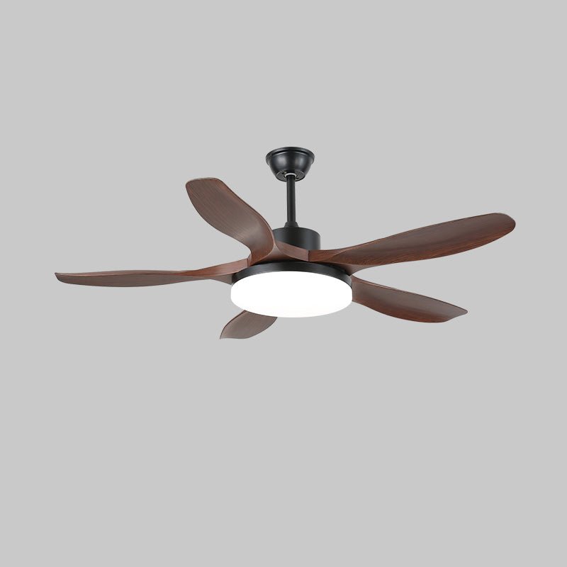 Keltis 48"/52" Ceiling Suspension Light Fan Lighting Lobby
