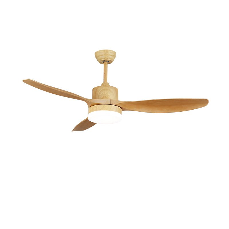 Keltis 48"/52" Ceiling Suspension Light Fan Lighting Lobby