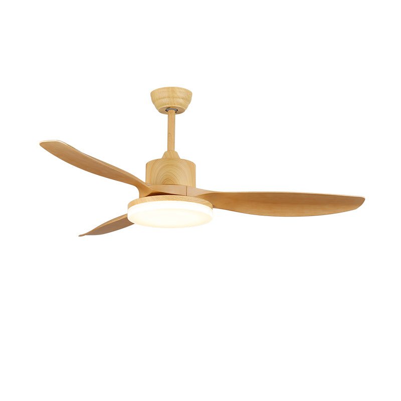 Keltis 48"/52" Ceiling Suspension Light Fan Lighting Lobby