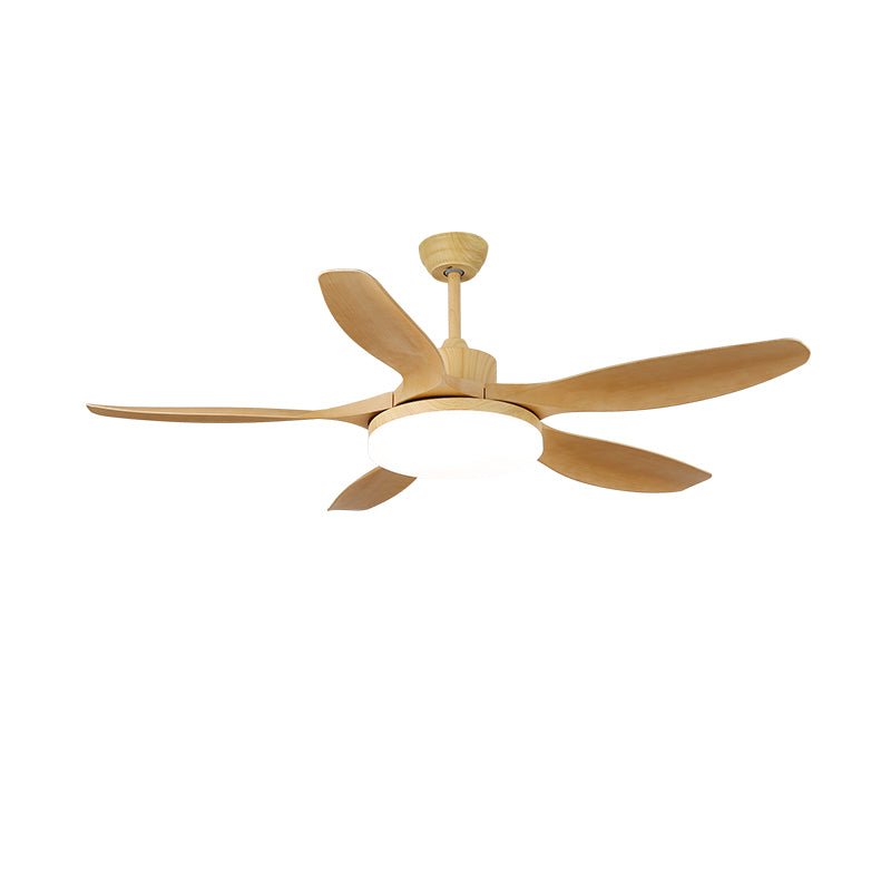 Keltis 48"/52" Ceiling Suspension Light Fan Lighting Lobby