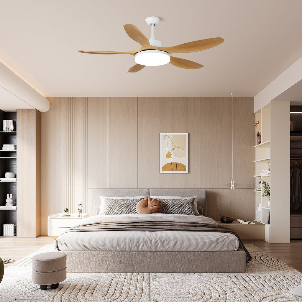 Keltis 48"/52" Ceiling Suspension Light Fan Lighting Lobby