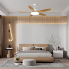 Keltis 48"/52" Ceiling Suspension Light Fan Lighting Lobby