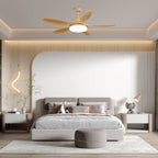 Keltis 48"/52" Ceiling Suspension Light Fan Lighting Lobby