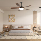 Keltis 48"/52" Ceiling Suspension Light Fan Lighting Lobby