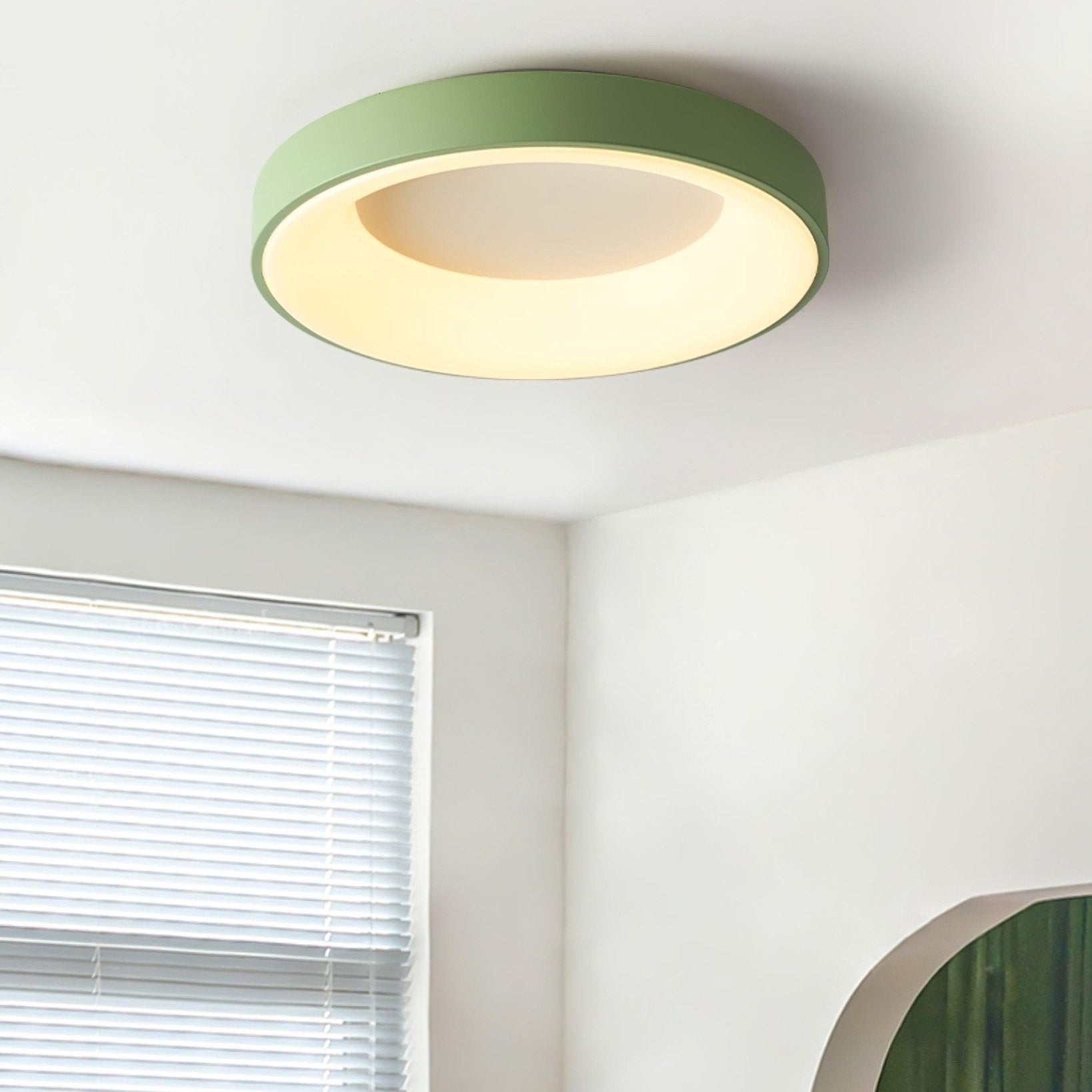 Keno Pendant Light Lighting Lobby