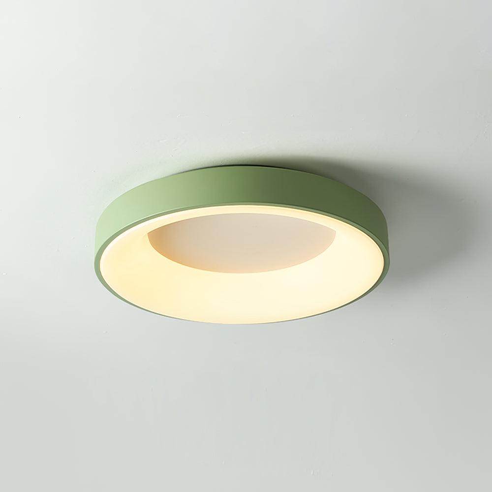Keno Pendant Light Lighting Lobby