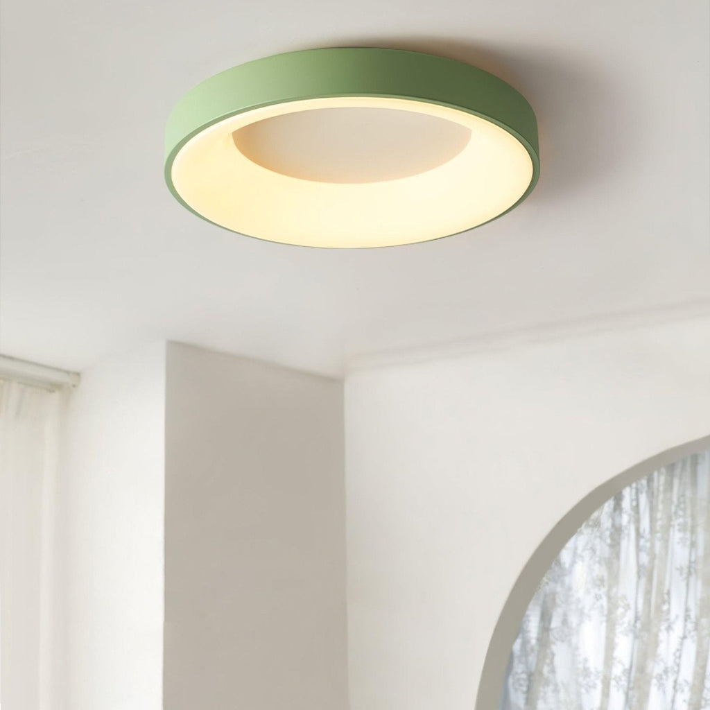 Keno Pendant Light Lighting Lobby