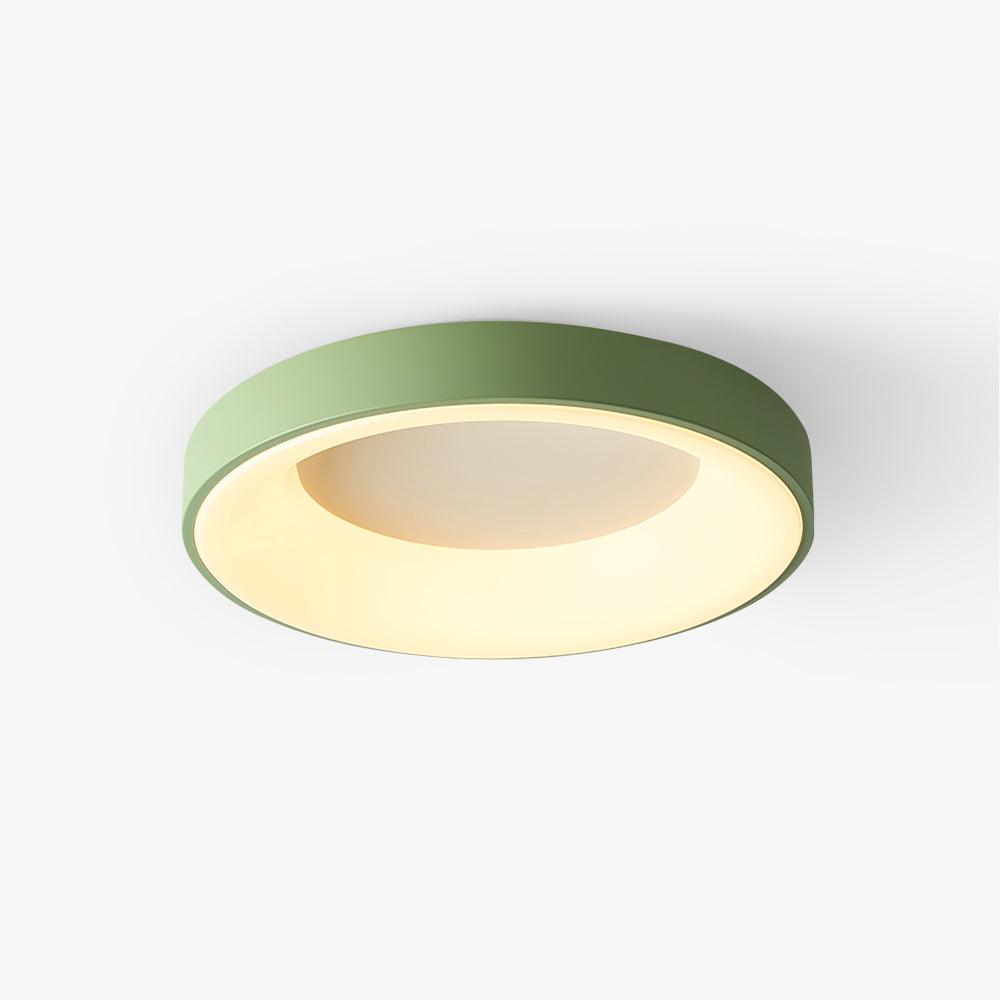Keno Pendant Light Lighting Lobby