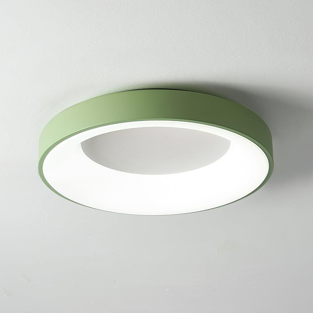 Keno Pendant Light Lighting Lobby
