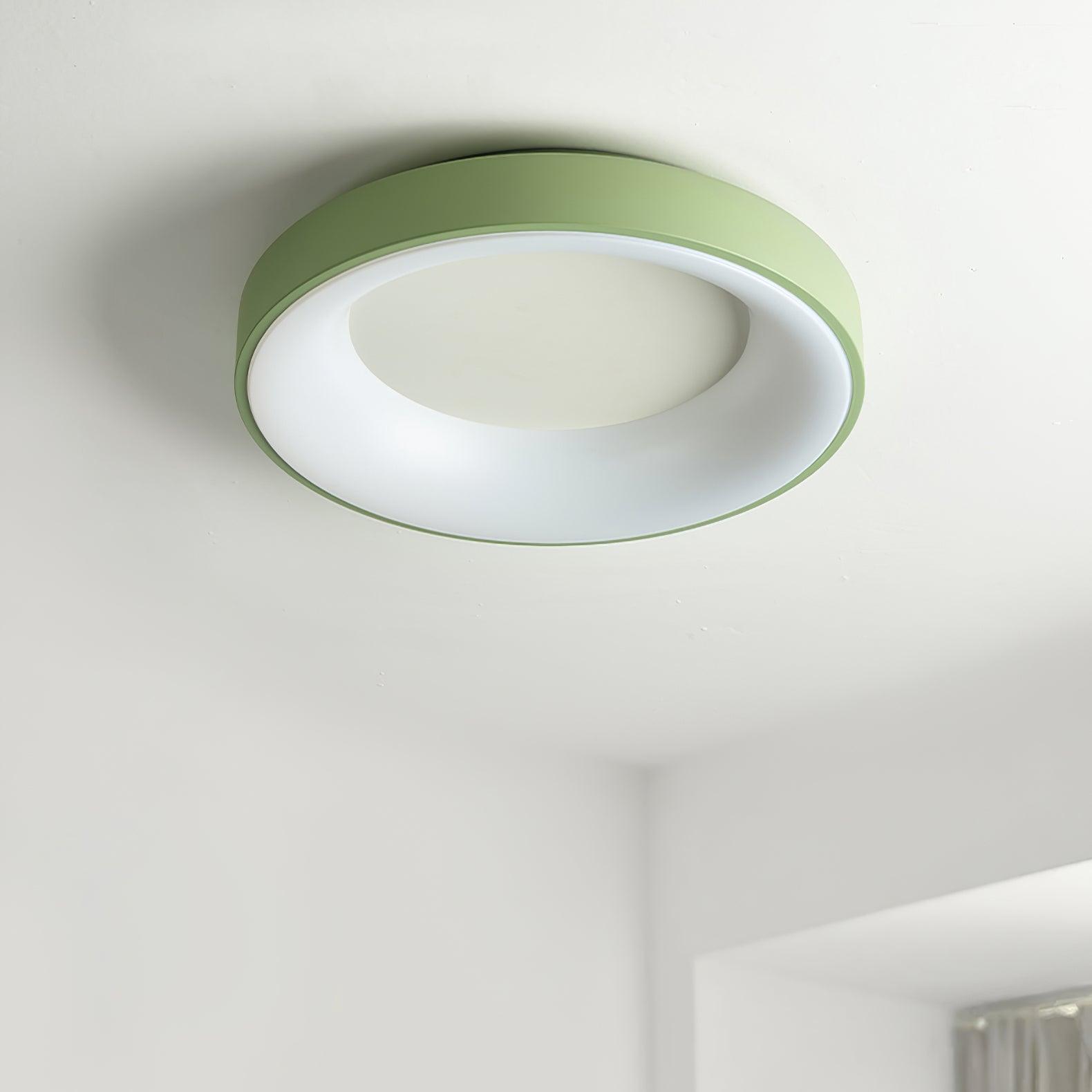 Keno Pendant Light Lighting Lobby