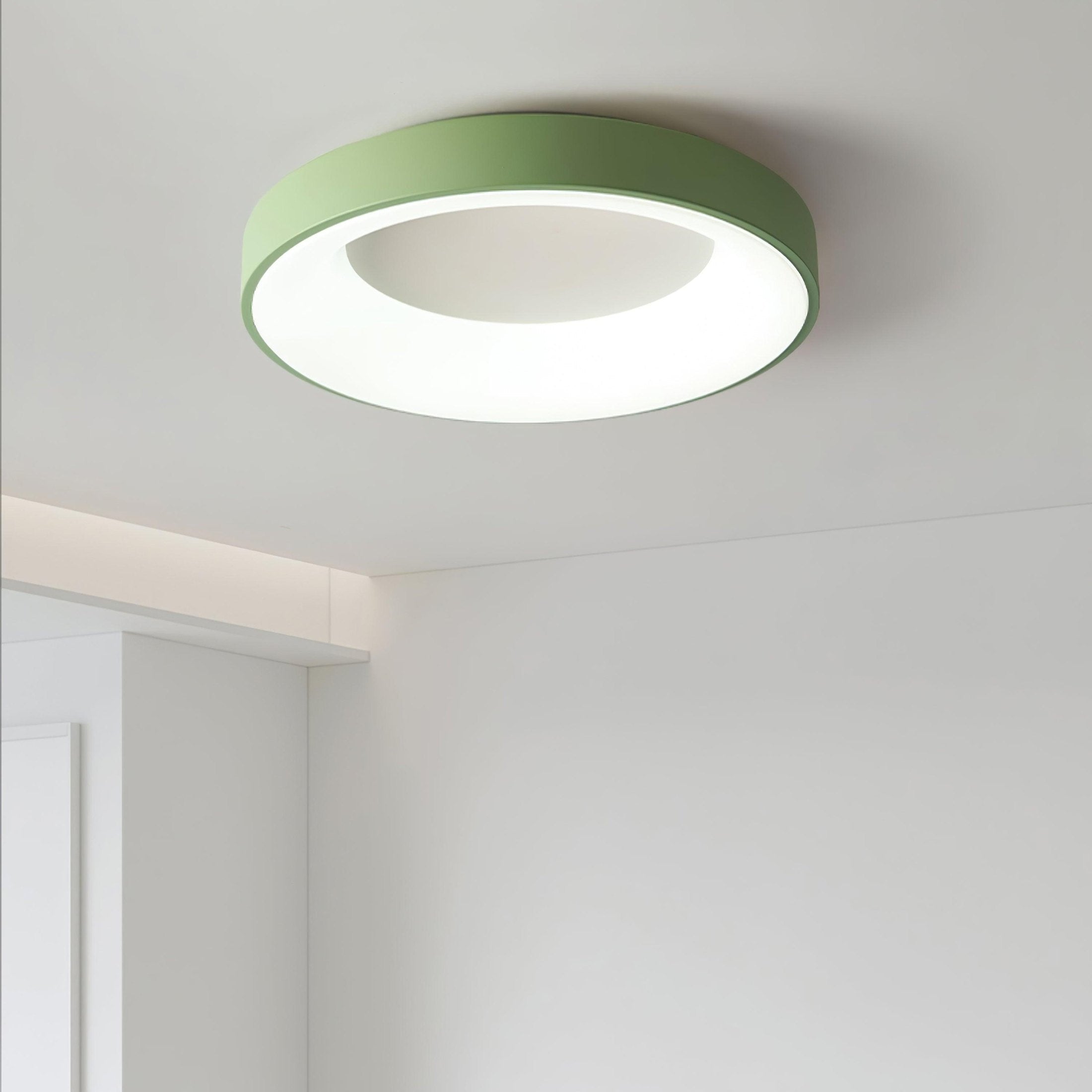 Keno Pendant Light Lighting Lobby