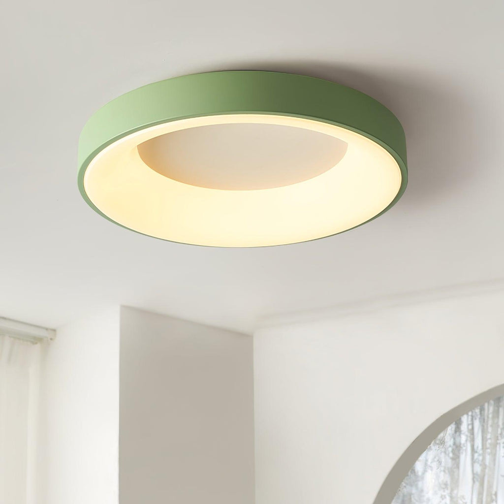 Keno Pendant Light Lighting Lobby