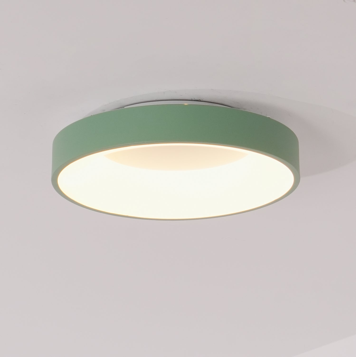 Keno Pendant Light Lighting Lobby