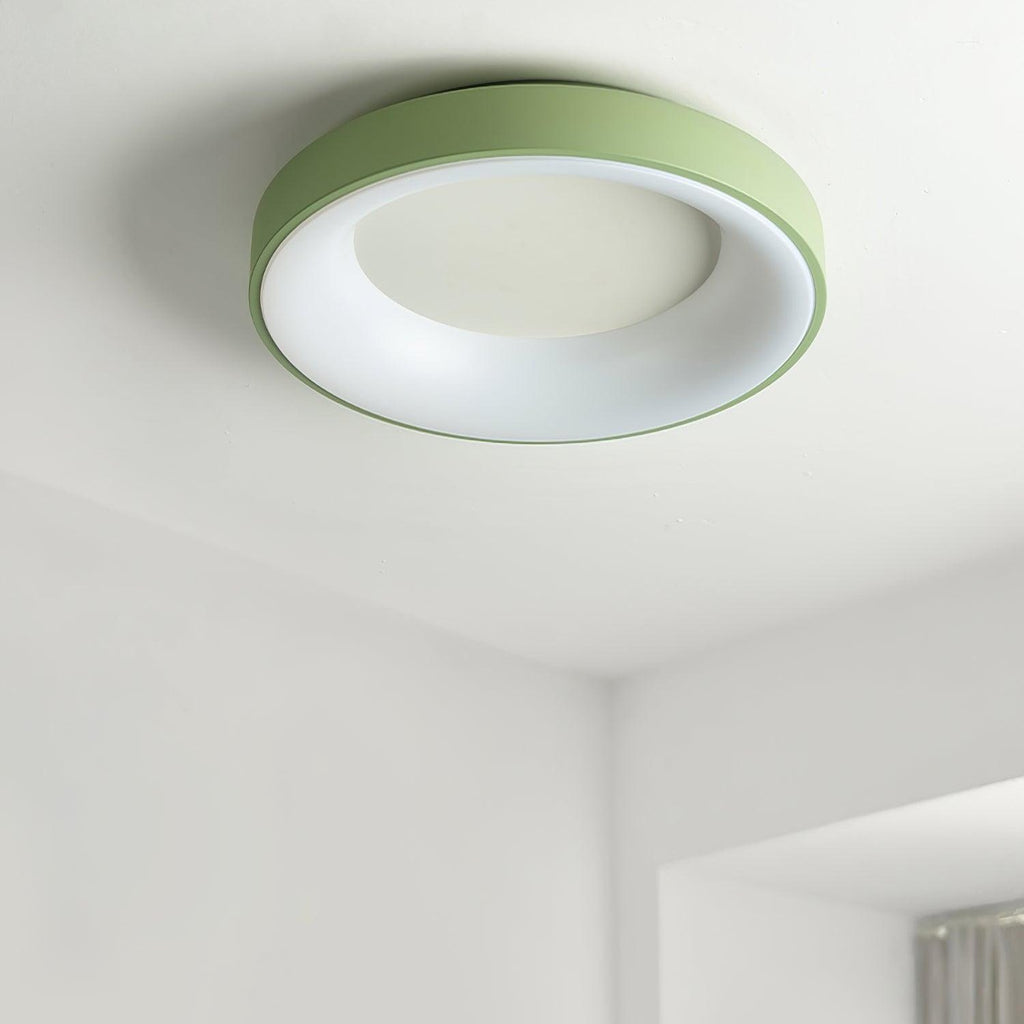 Keno Pendant Light Lighting Lobby