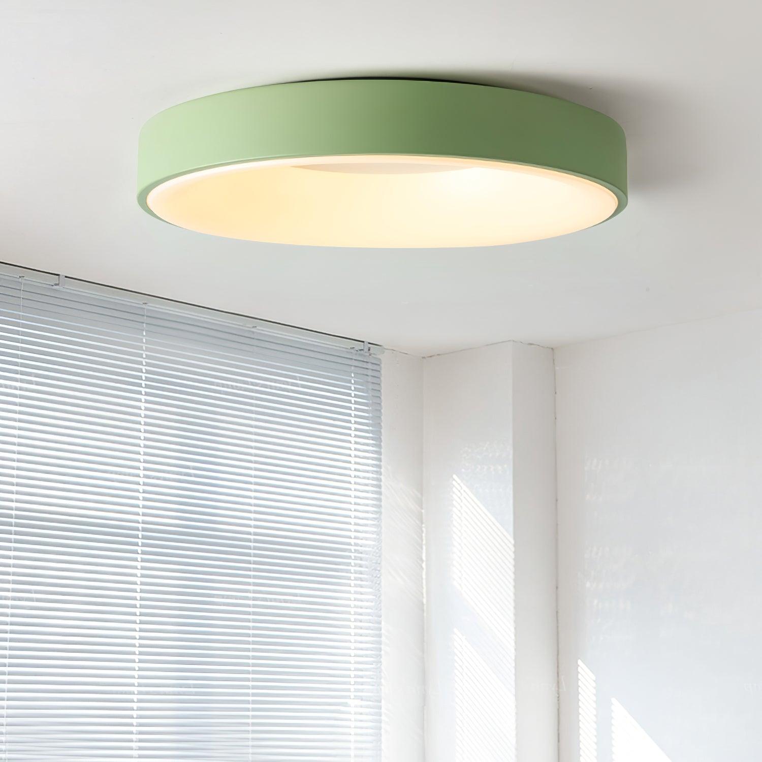 Keno Pendant Light Lighting Lobby