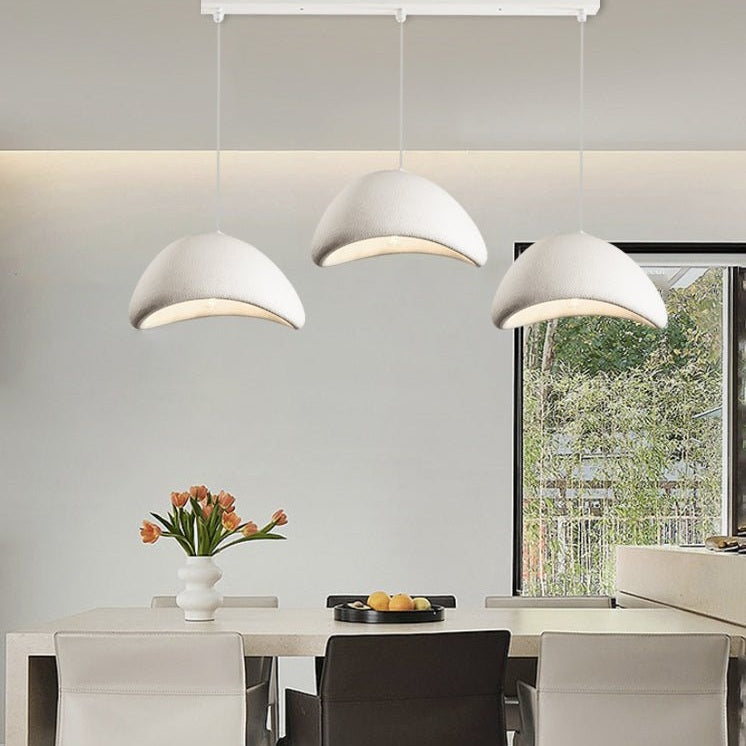 Khmara Halia Ceiling Suspension A Lighting Lobby