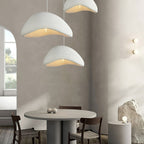 Khmara Halia Ceiling Suspension A Lighting Lobby