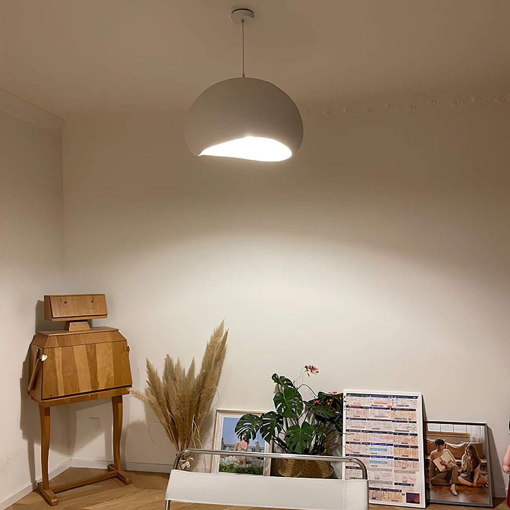 Khmara Halia Ceiling Suspension A Lighting Lobby