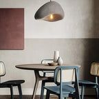 Khmara Halia Ceiling Suspension A Lighting Lobby