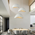 Khmara Halia Ceiling Suspension A Lighting Lobby