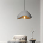 Khmara Halia Ceiling Suspension A Lighting Lobby