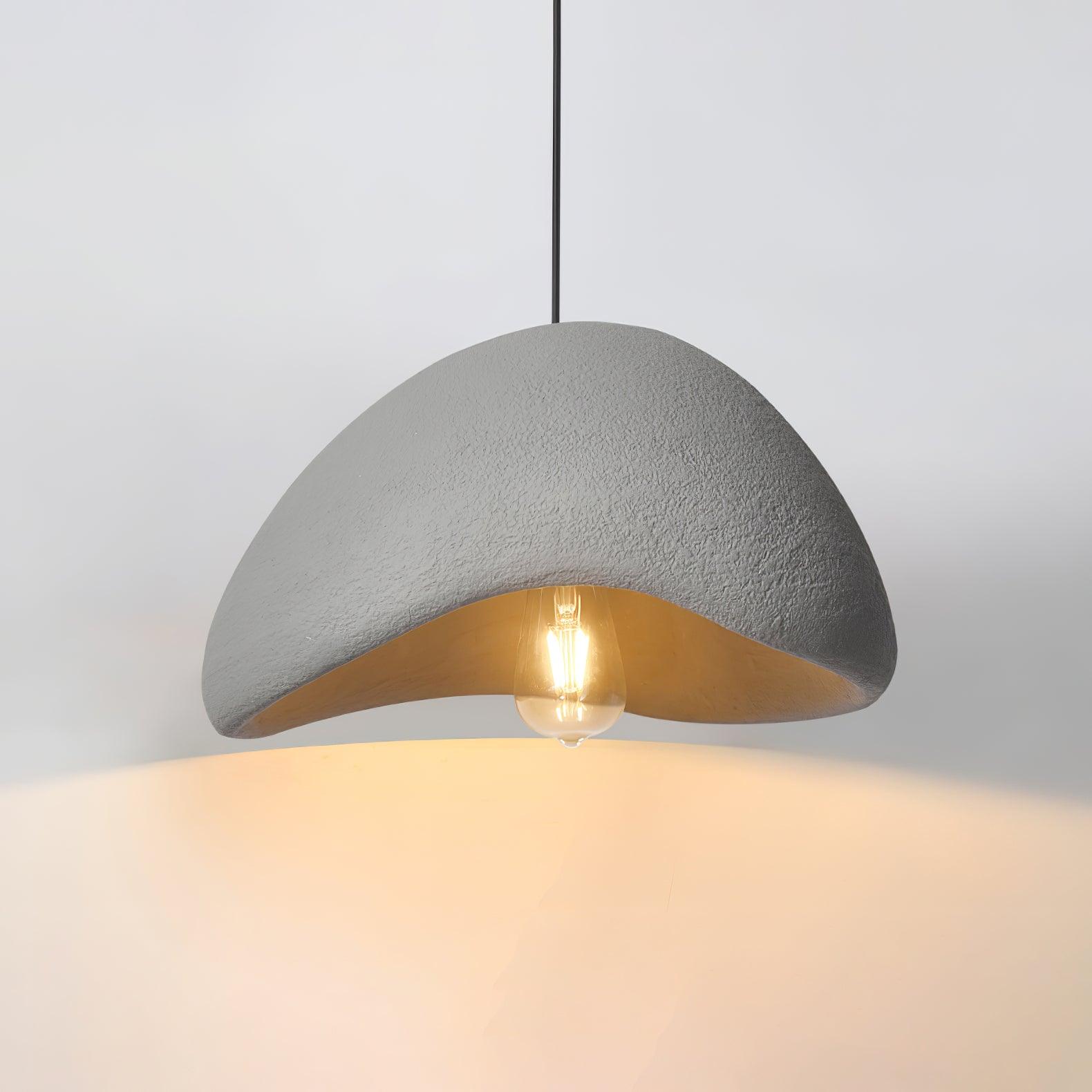 Khmara Halia Ceiling Suspension A Lighting Lobby